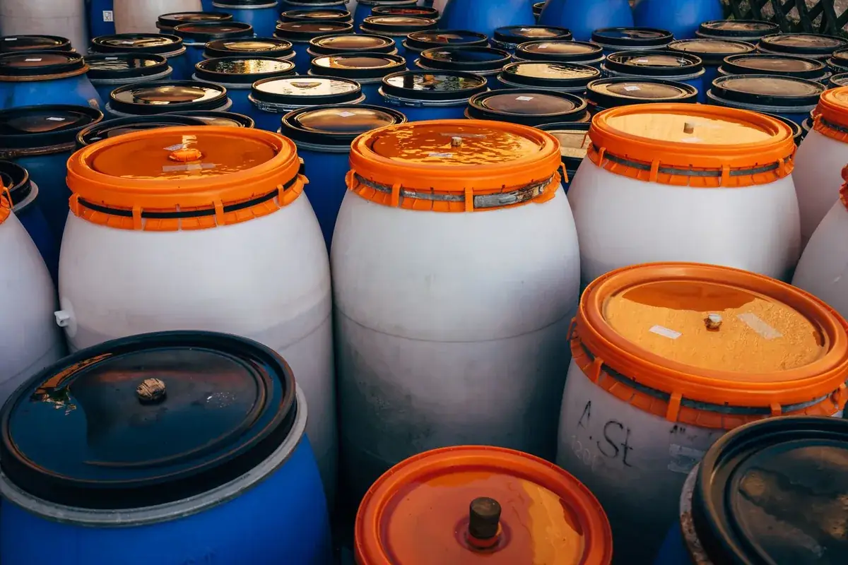 Medical Waste Removal in Carey, OH