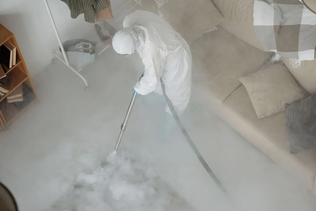 Crime Scene Cleanup in Carey, OH
