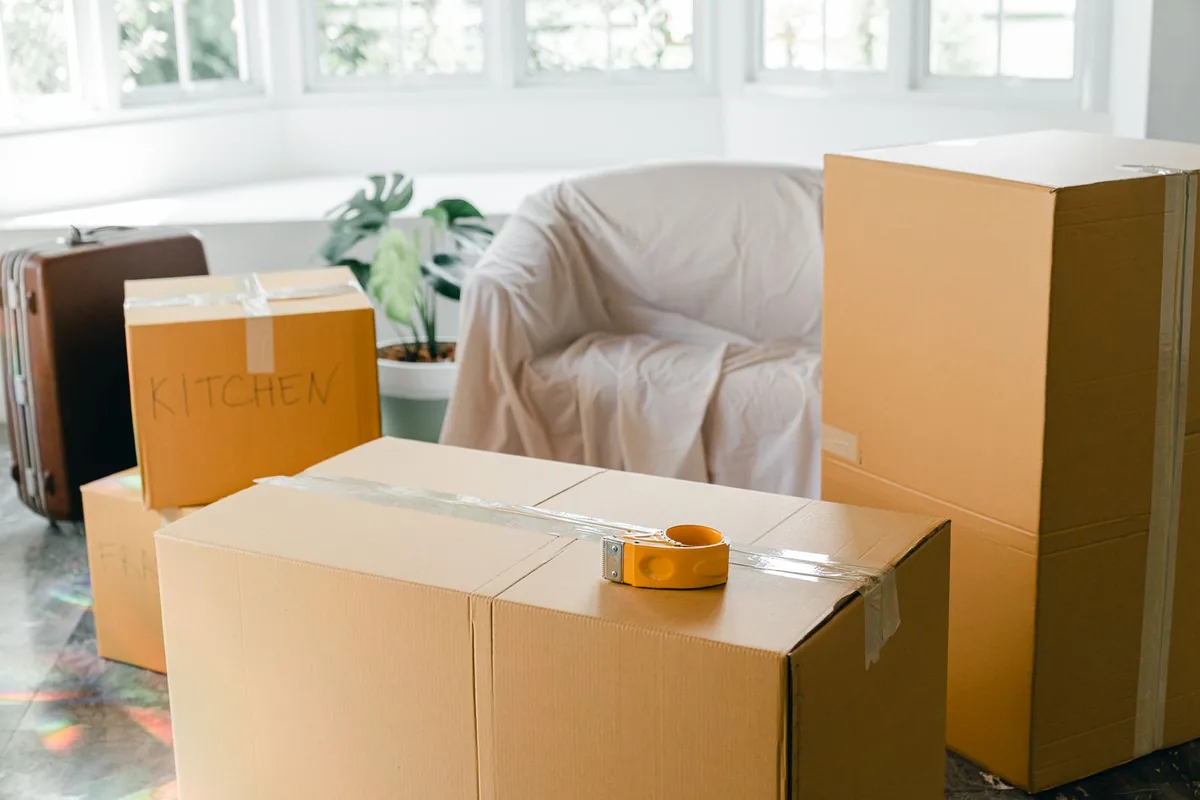 Hoarding Cleanup in Carey, OH